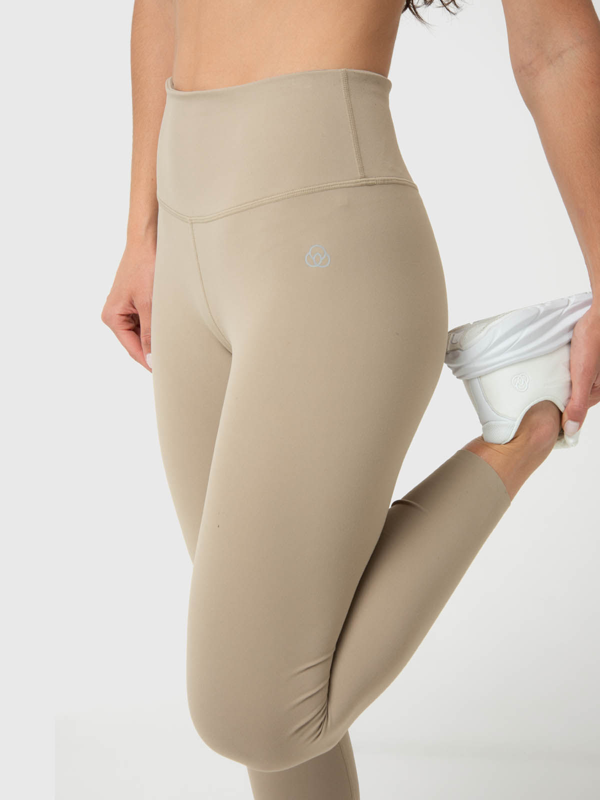 Leggings-Para-Mujer-Ankle-Maya-Aloe-Beige-Bsoul