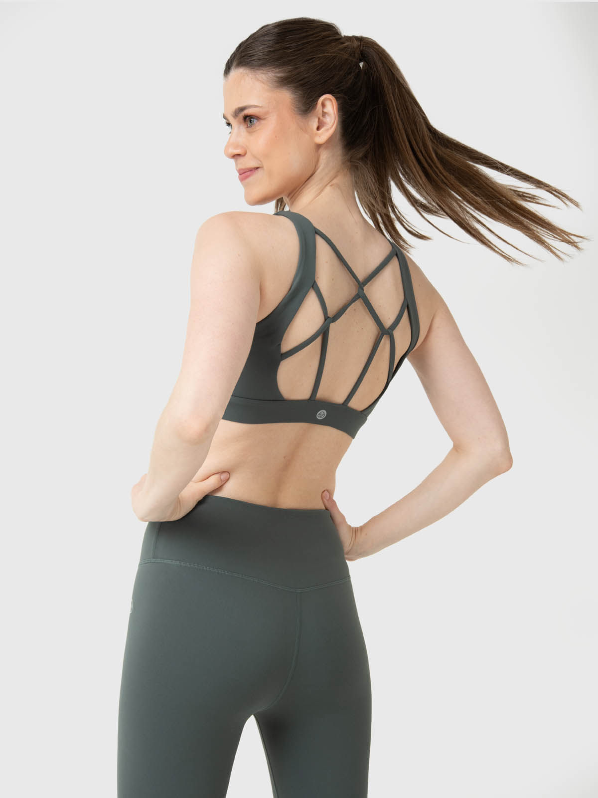 Bra-Para-Mujer-Sara-Verde-Bsoul