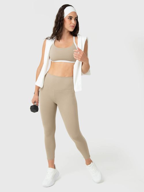 Bra Para Mujer Laia Beige Bsoul