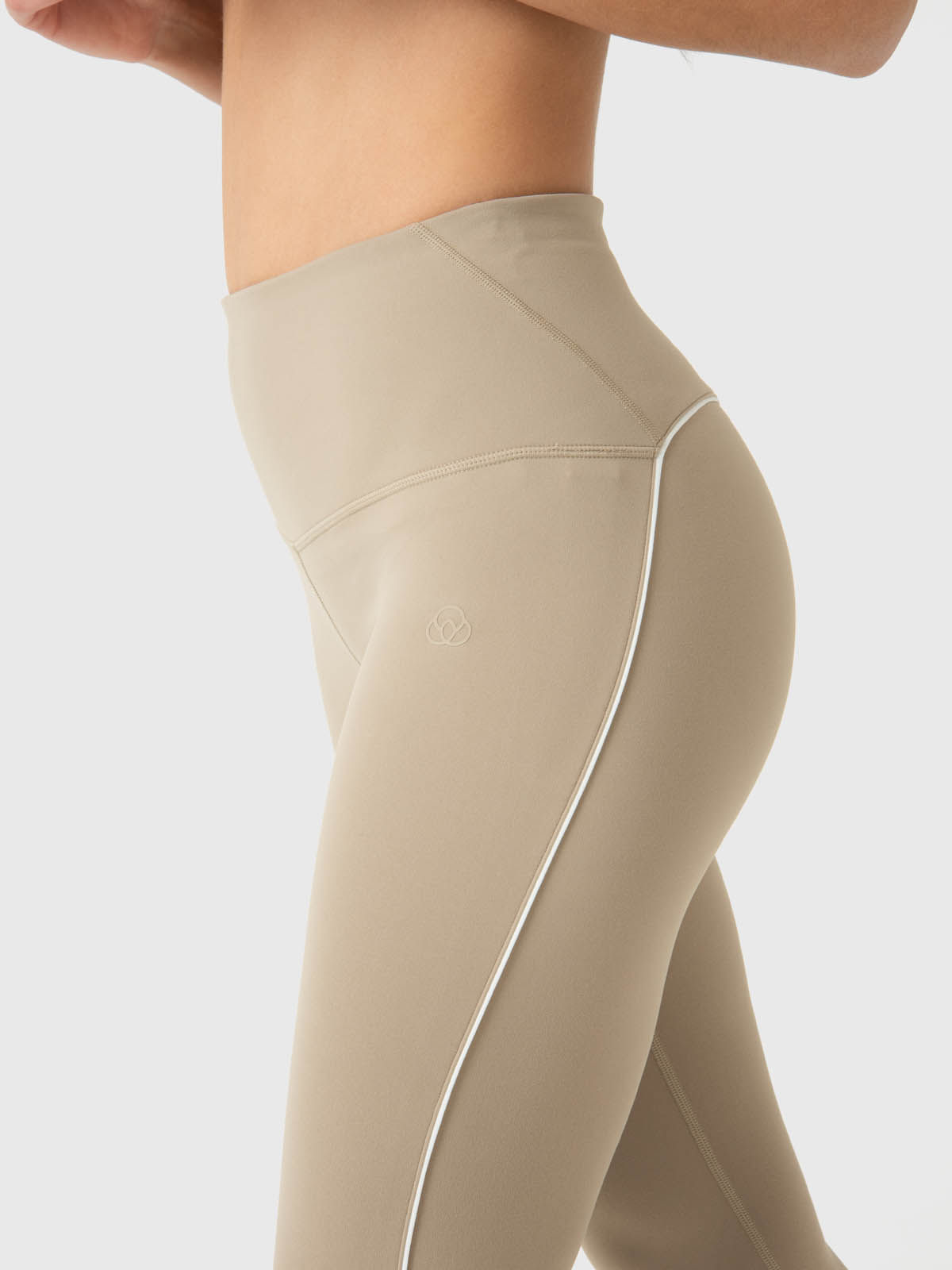 Leggings-Para-Mujer-Ankle-Laia-Beige-Bsoul