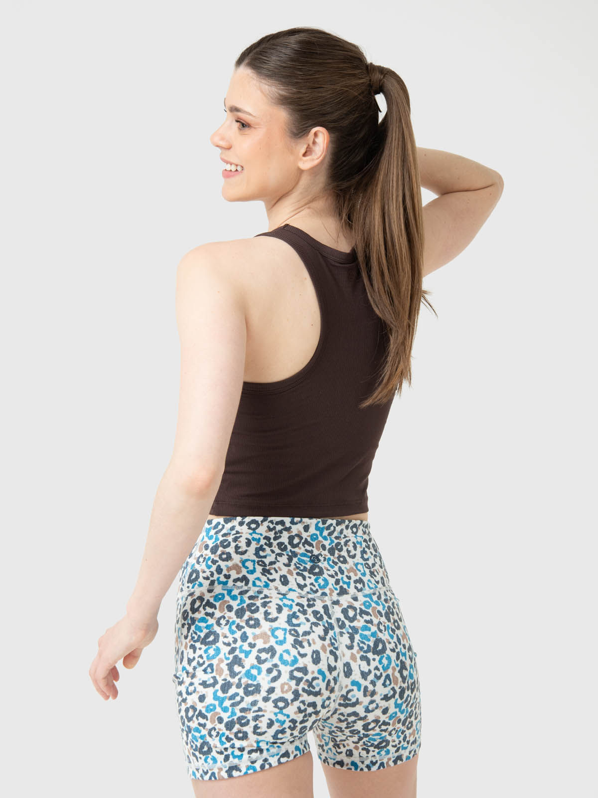 Bra-Para-Mujer-Modal-Rib-Aloe-Marron-Bsoul