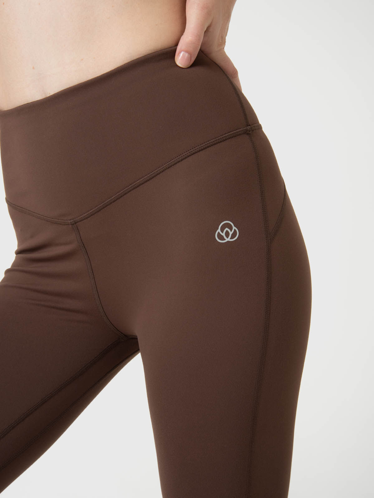 Leggings-Para-Mujer-Ankle-Jane-Marron-Bsoul