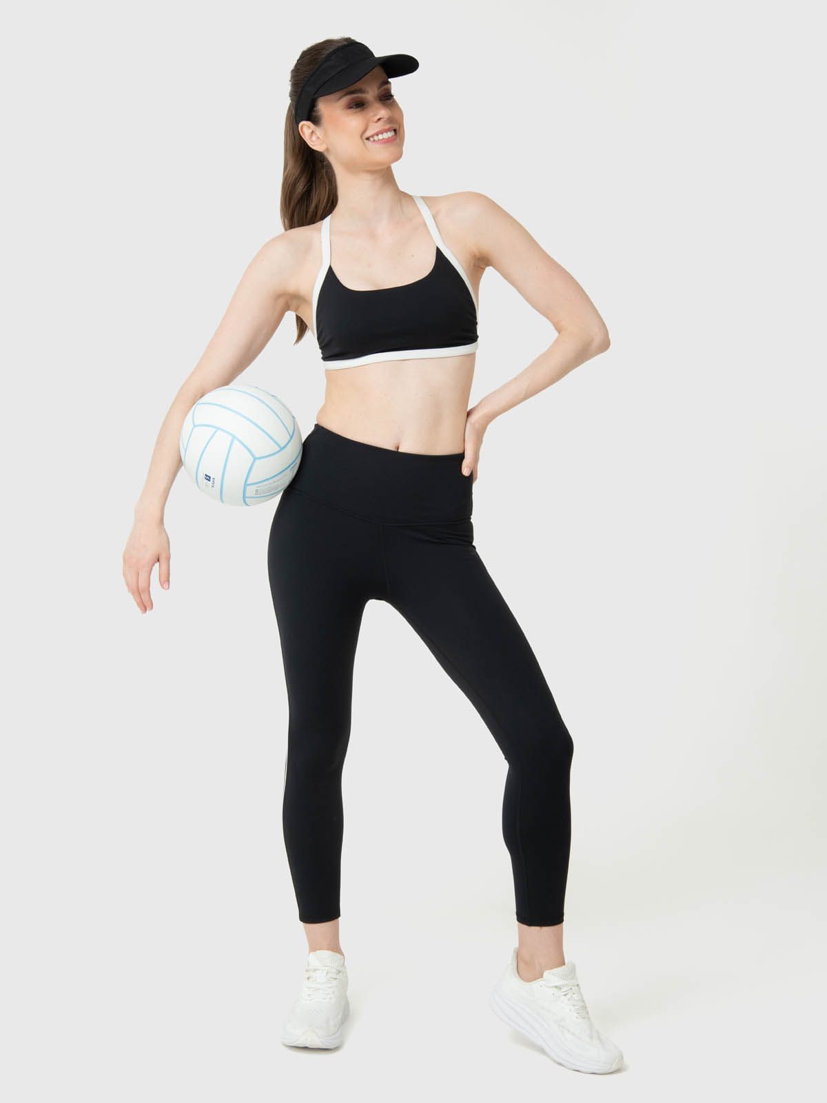 Bra-Para-Mujer-Laia-Negro-Bsoul