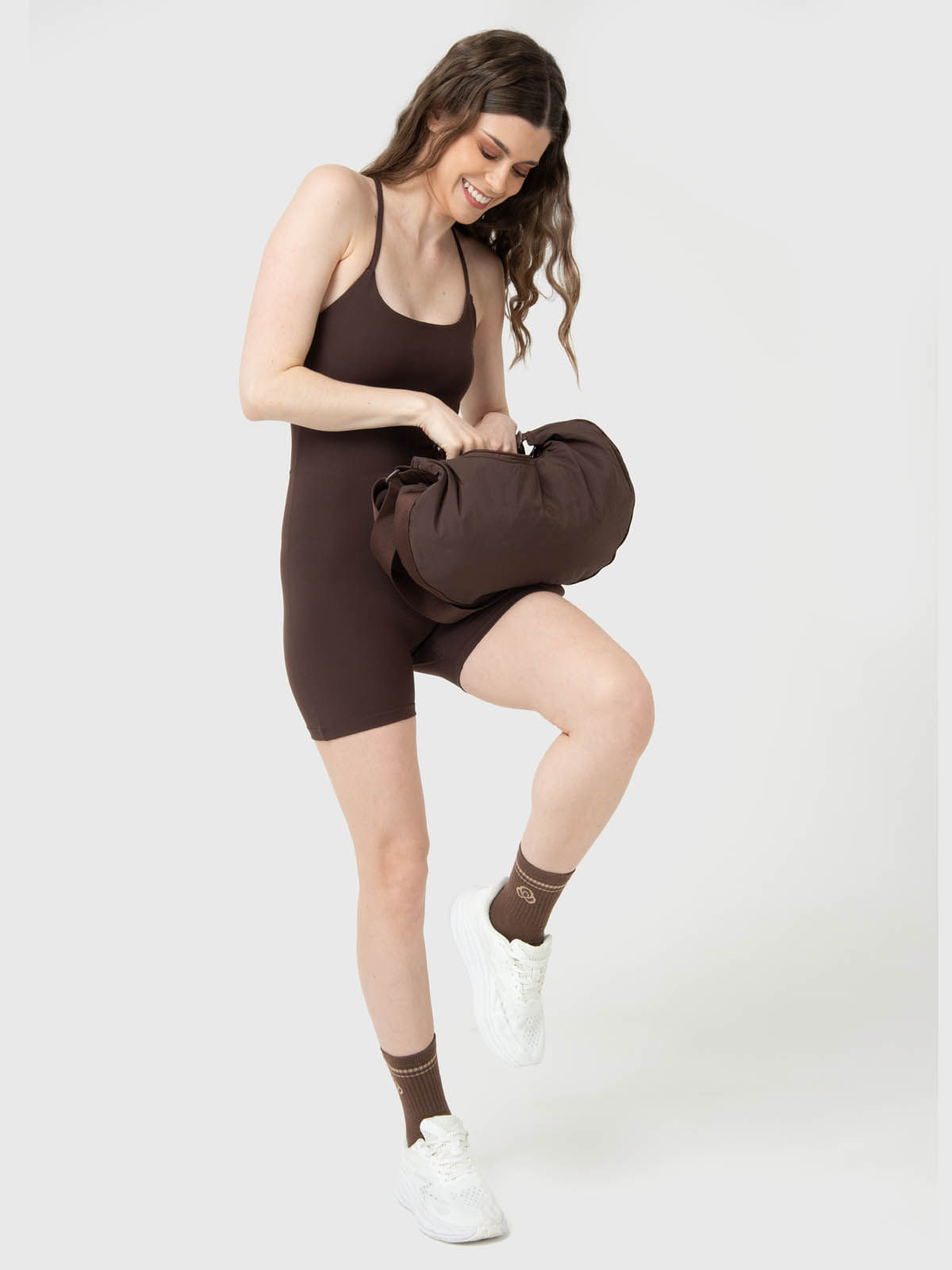 Enterizos-Para-Mujer-Jane-Marron-Bsoul