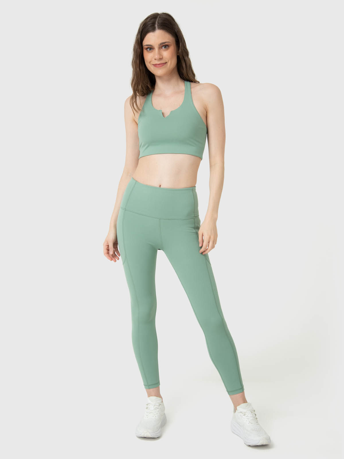 Leggings-Para-Mujer-Ankle-Diana-Aloe-Verde-Bsoul